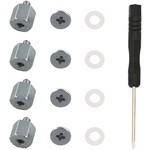 8 M.2 Screw Kit,NVMe Screw m.2 SSD Mounting Kit