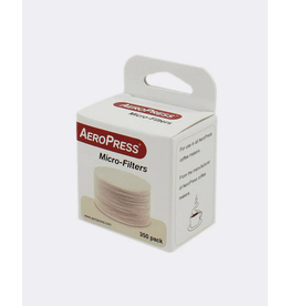 AeroPress AeroPress Microfilters Pack of 350
