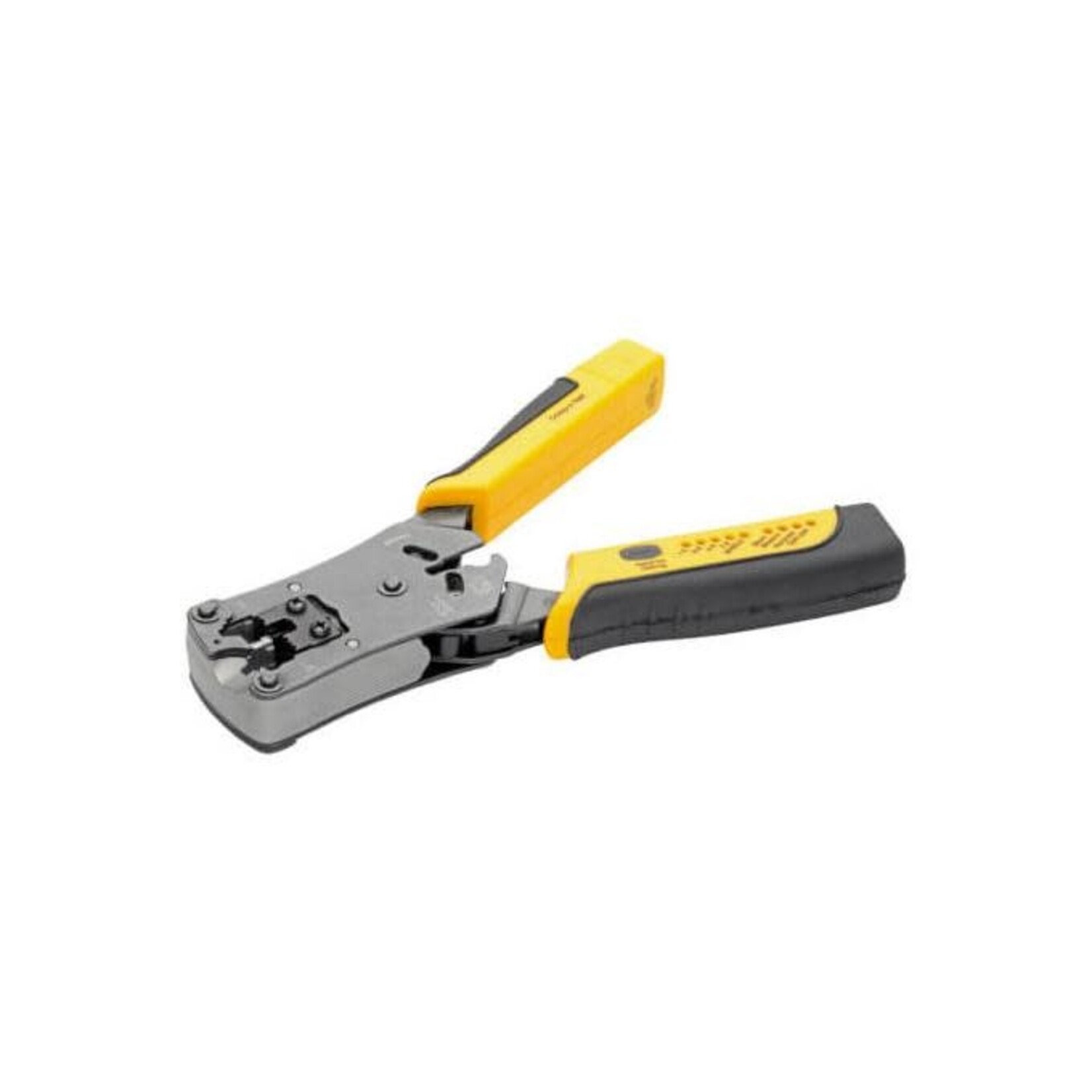 Tripp Lite RJ11/RJ12/RJ45 WIRE CRIMPER CABLE TESTER