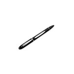 Uni-ball PEN-ROLLER, UNI-BALL JETSTREAM, 1.0MM BLACK