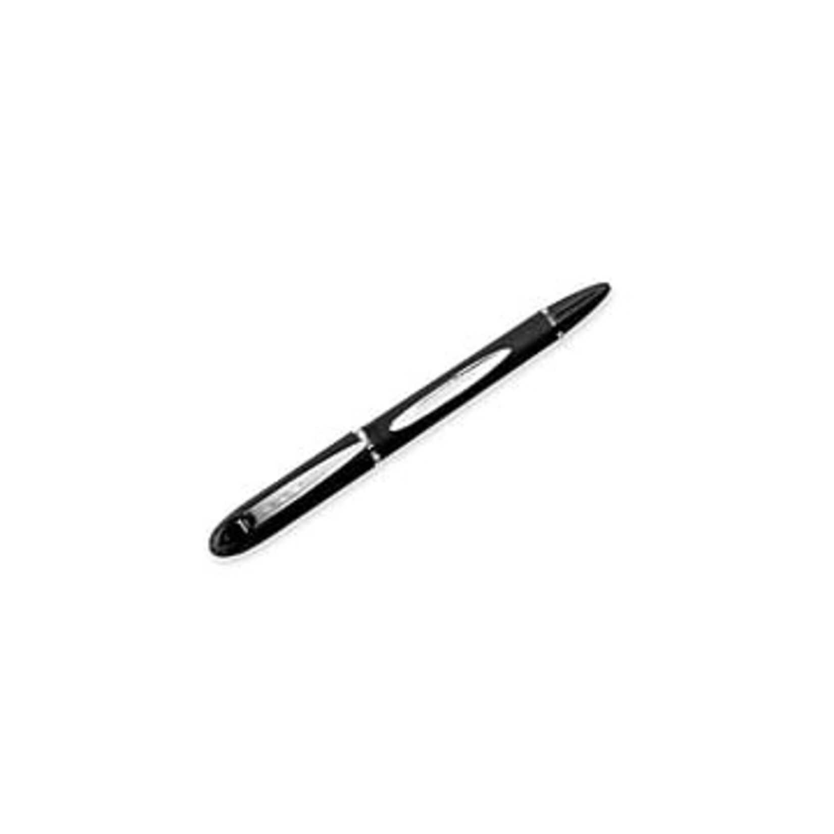 Uni-ball PEN-ROLLER, UNI-BALL JETSTREAM, 1.0MM BLACK