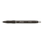 Sharpie PEN-RETRACTABLE, SHARPIE S-GEL, 1.0MM BLACK