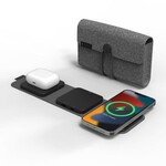 Mophie mophie universal snap+ multi-device travel charger