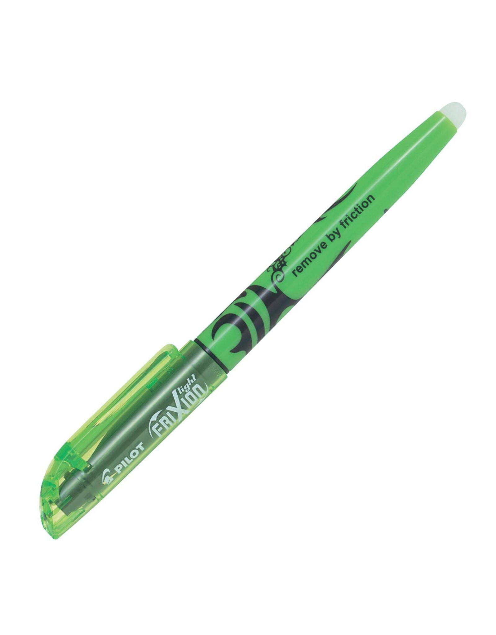 Frixion Frixion Fluorescent ChiselTip Erasable Highlighter, Green NSIXTY Trading Company Ltd.