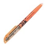 Frixion Frixion Fluorescent Chisel-Tip Erasable Highlighter, Orange