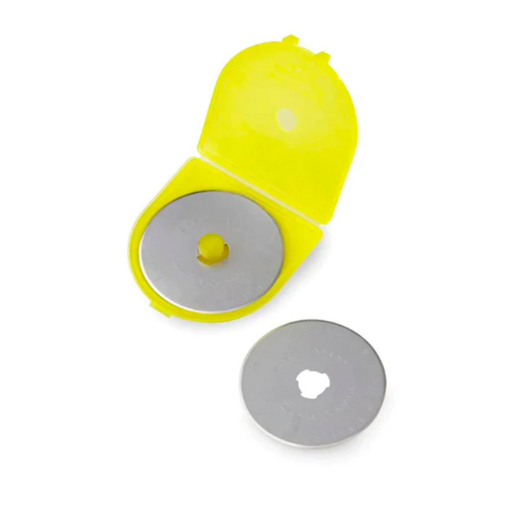 OLFA, DIVISION OF CORELLE BRANDS CANADA OLFA 45mm Endurance Rotary Blade, 2/pack