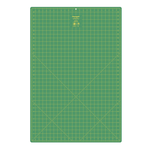 OLFA, DIVISION OF CORELLE BRANDS CANADA Omnigrid Double Sided Metric & Imperial Cutting Mat 24" x 36"