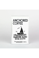Anchored Coffee Anchored Coffee, Maritime Blend, 340g Beans
