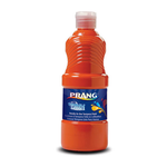 Prang PAINT-TEMPERA 473ML BOTTLE ORANGE