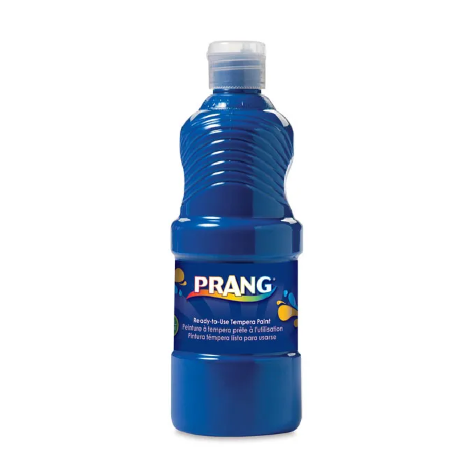 Prang PAINT-TEMPERA 473ML BOTTLE BLUE