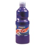 Prang PAINT-TEMPERA 473ML BOTTLE VIOLET
