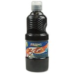 Prang PAINT-TEMPERA 473ML BOTTLE BLACK