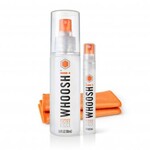 Whoosh! WHOOSH! Screen Shine Duo Desk Bottle and Pocket Sprayer