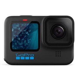 GoPro GoPro HERO11 Black Action Camera