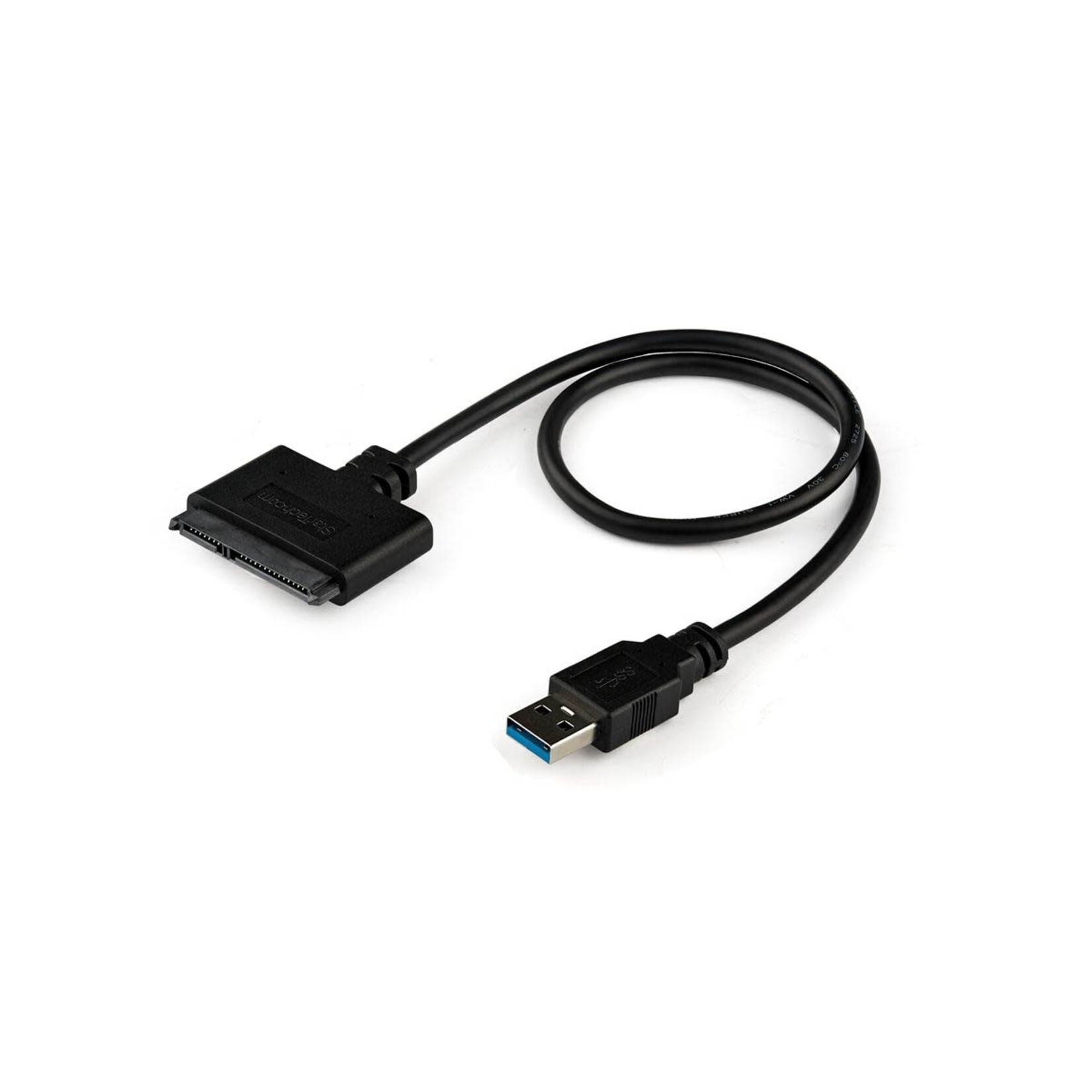 Startech CABLE SATA TO USB WITH UASP-SATA 2.5