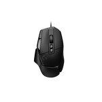 Logitech LOGITECH G502 X GAMING MOUSE - BLACK