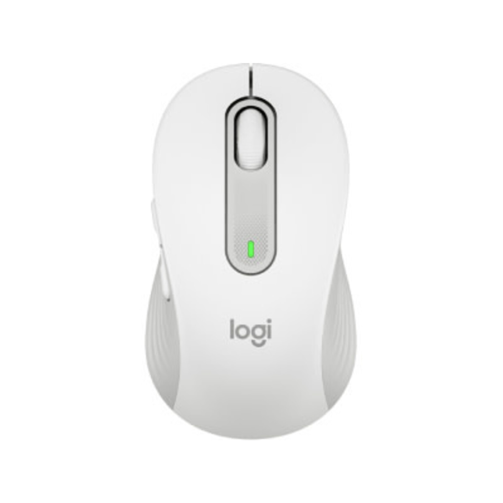 Logitech LOGITECH SIGNATURE M650 MOUSE - OFF-WHITE