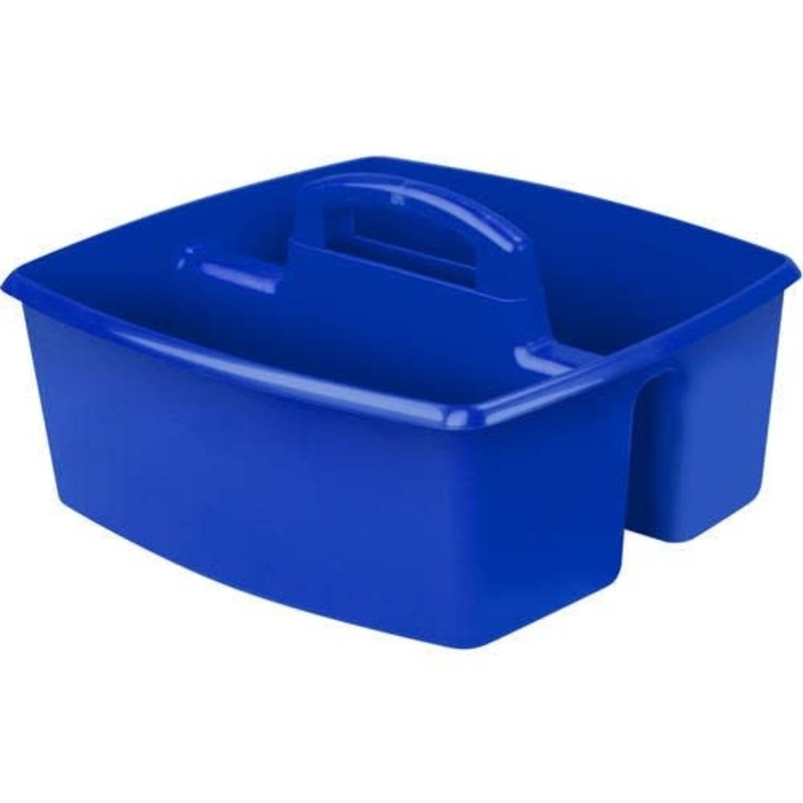 Storex CADDY-LARGE, CLASSROOM CADDY, BLUE