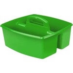 Storex CADDY-LARGE, CLASSROOM CADDY, GREEN
