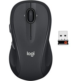 Logitech Logitech M510 Wireless Computer Mouse