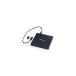 Verbatim VERBATIM EXTERNAL USB CD/DVD WRITER