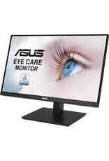 ASUS MONITOR, ASUS 27IN 1920 X 1080 FHD IPS 5MS
