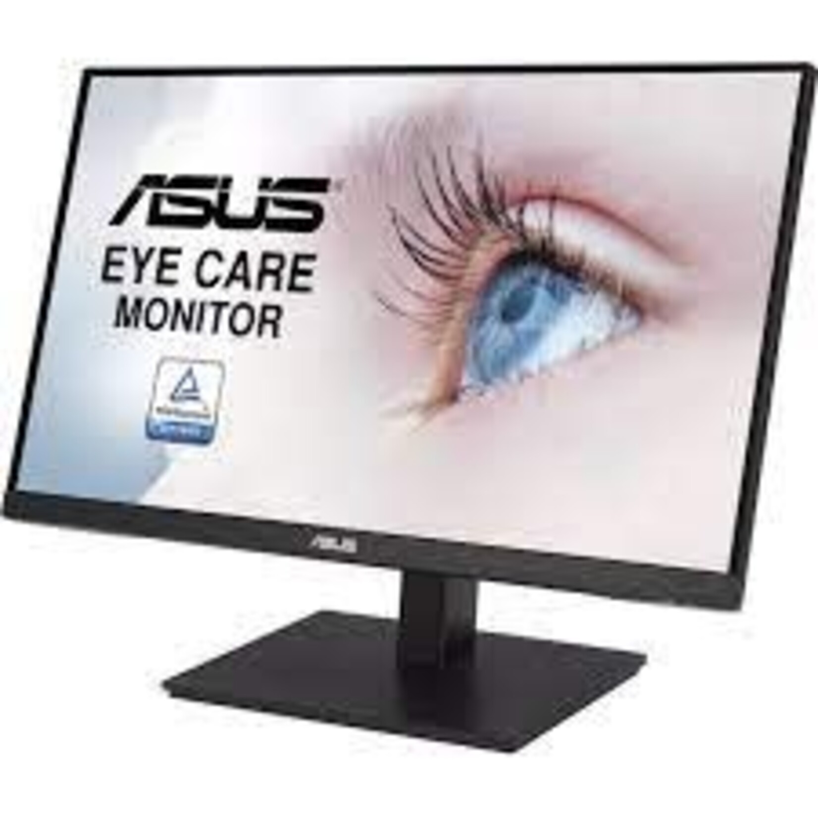ASUS MONITOR, ASUS 27IN 1920 X 1080 FHD IPS 5MS