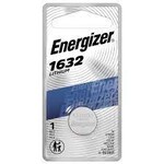 Energizer Energizer Lithium 1632 3V Battery
