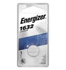 Energizer Energizer Lithium 1632 3V Battery
