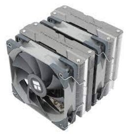 Thermalright Thermalright Peerless Assassin 120 Silver CPU Air Cooler