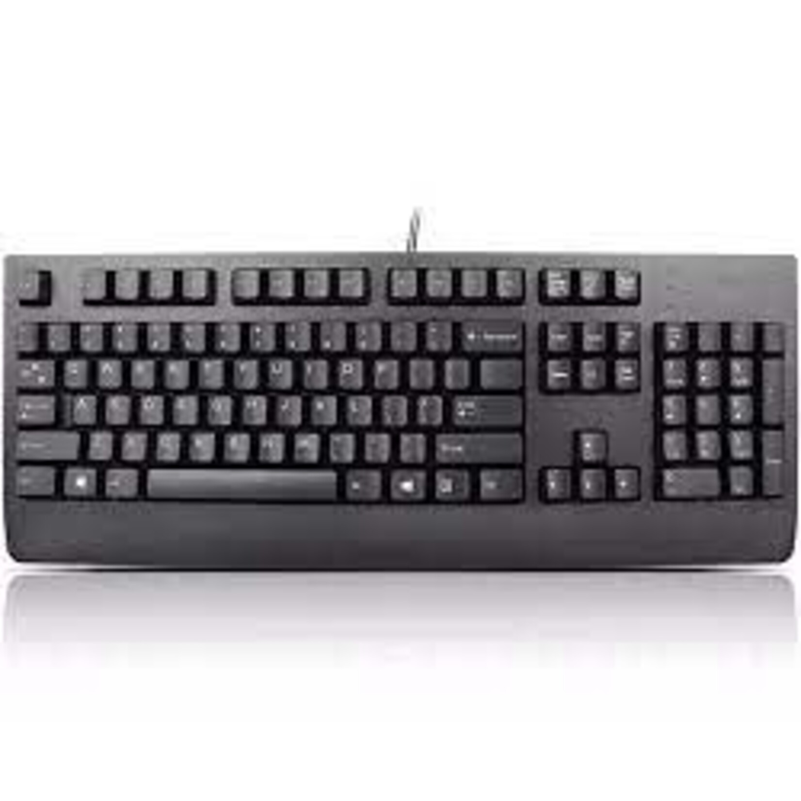 Lenovo Lenovo Preferred Pro II USB Keyboard - US English