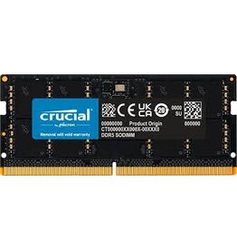 Micron MICRON CRUCIAL 16GB DDR5-5600 SODIMM