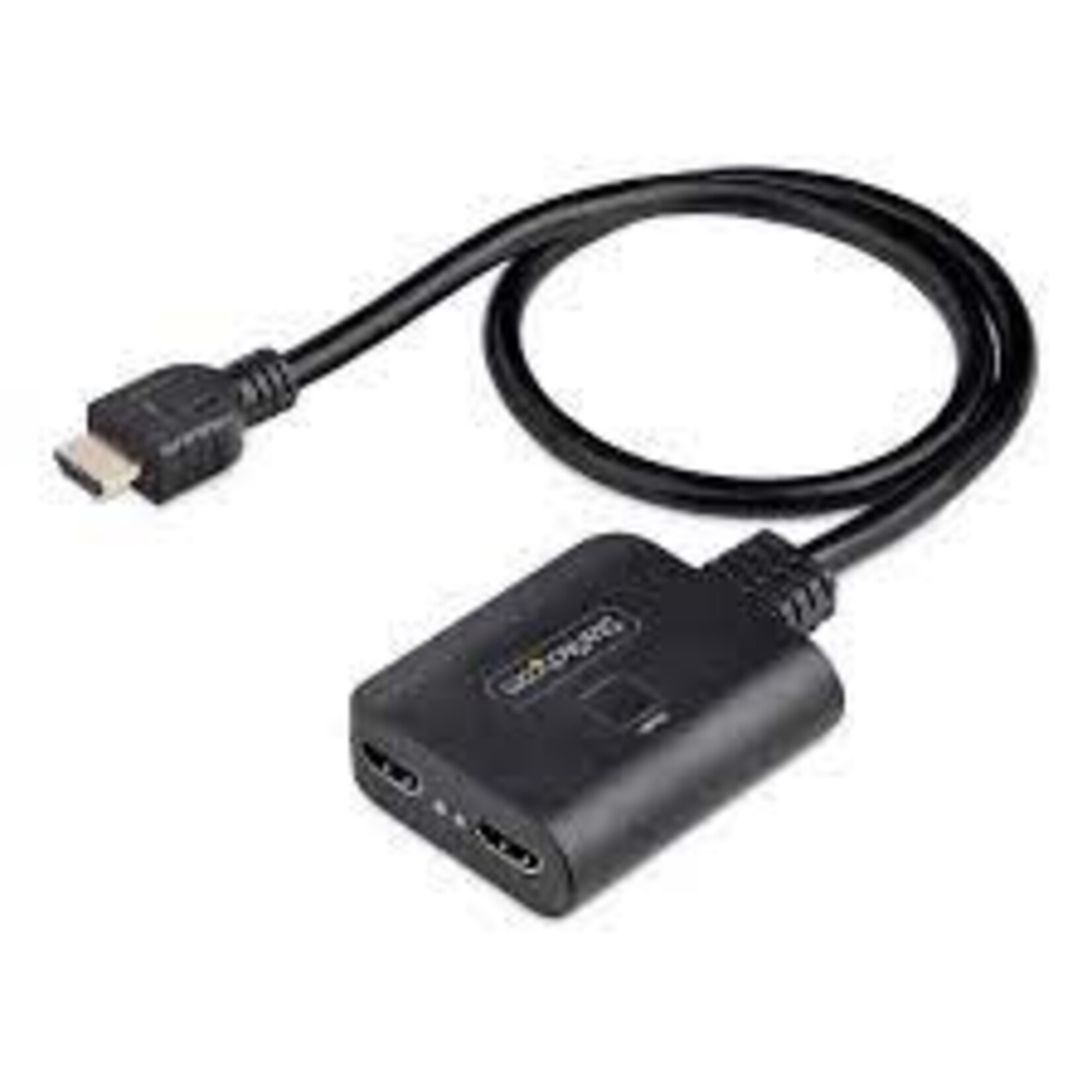 Startech STARTECH 2-PORT HDMI SPLITTER 1 IN 2 OUT, 4K 60HZ