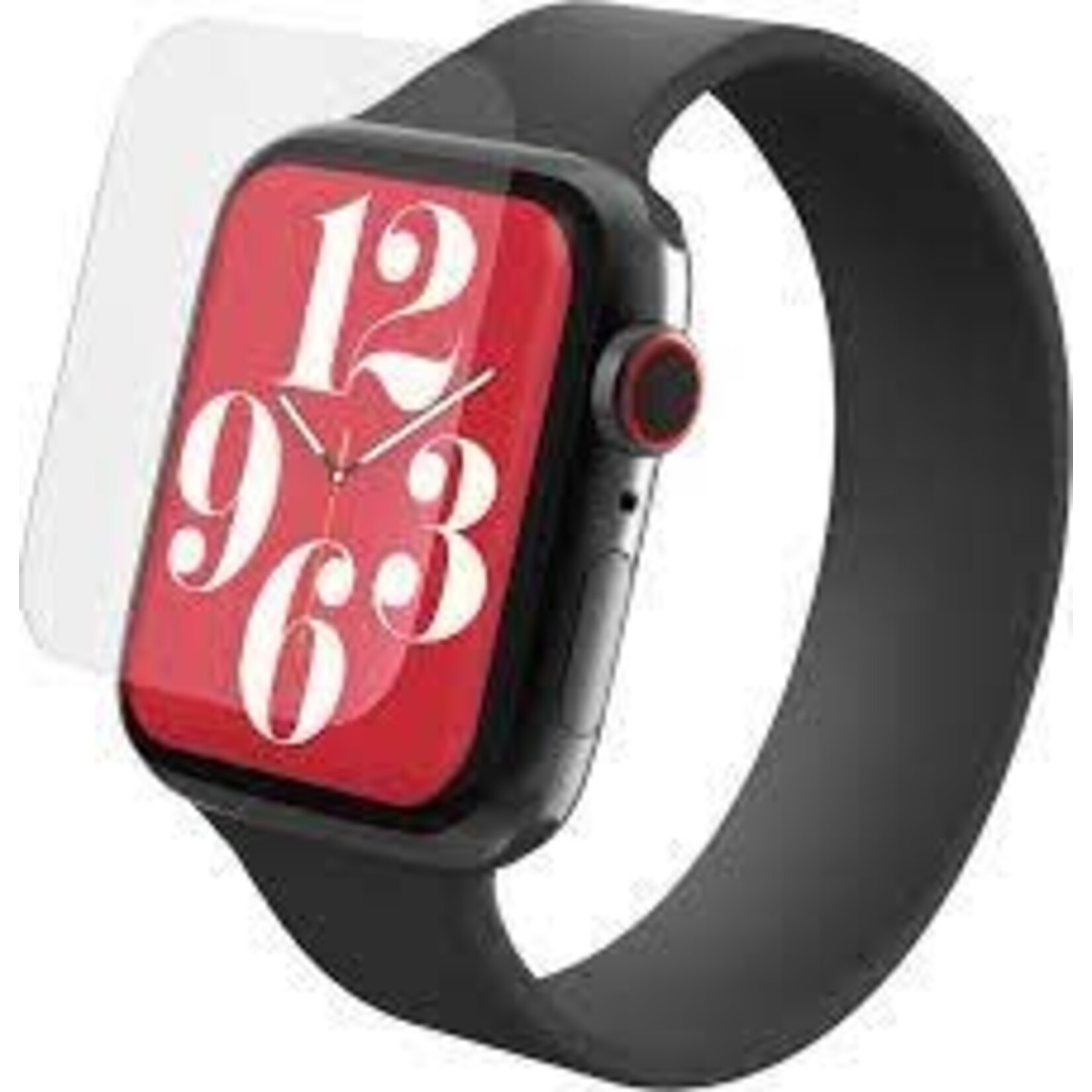 Invisible Shield Apple Watch (40mm) ZAGG InvisibleShield Ultra Clear Plus Screen Protector
