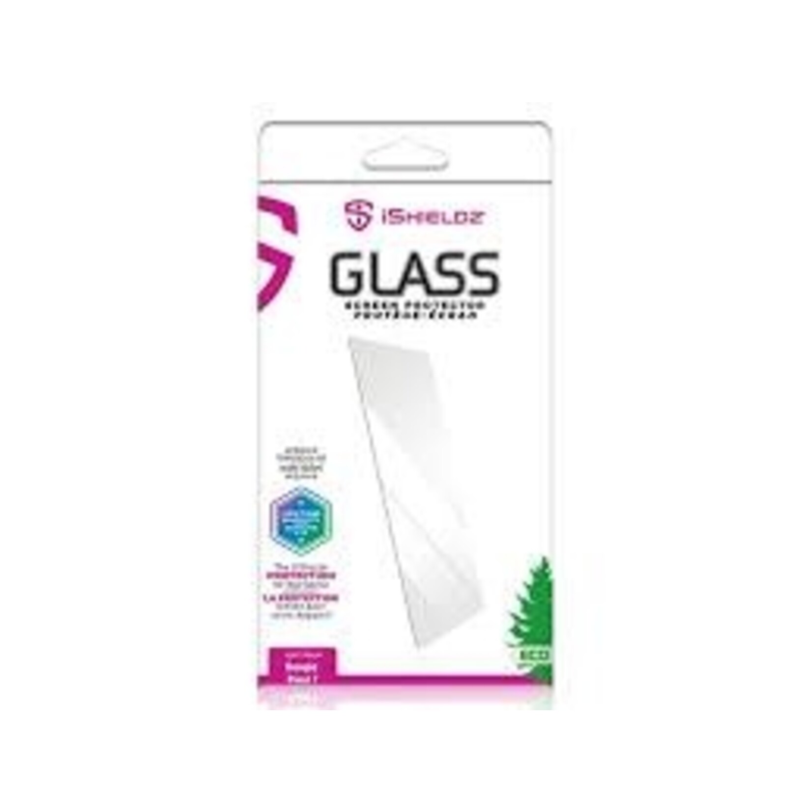 iShieldz iShieldz Tempered Glass Scrn Prot Samsung GS23+