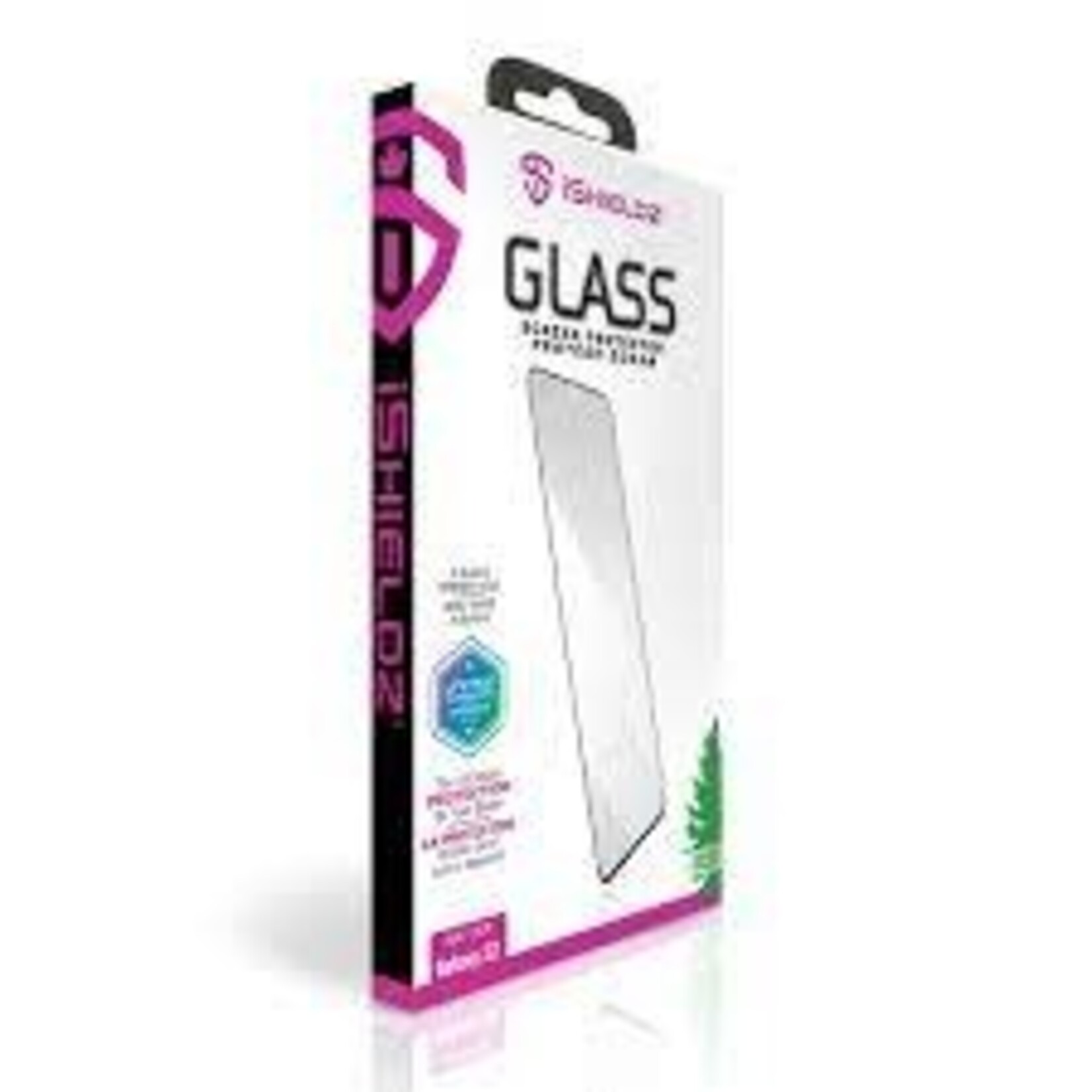 iShieldz iShieldz Tempered Glass Scrn Prot Samsung GS22+
