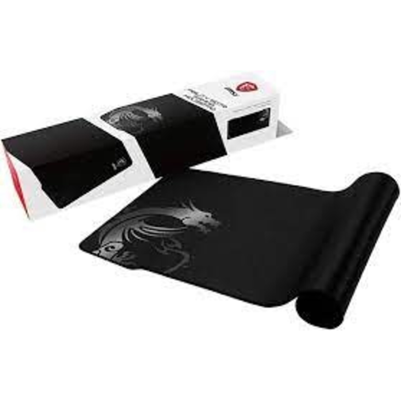 MSI MSI Agility GD70 Gaming Mousepad