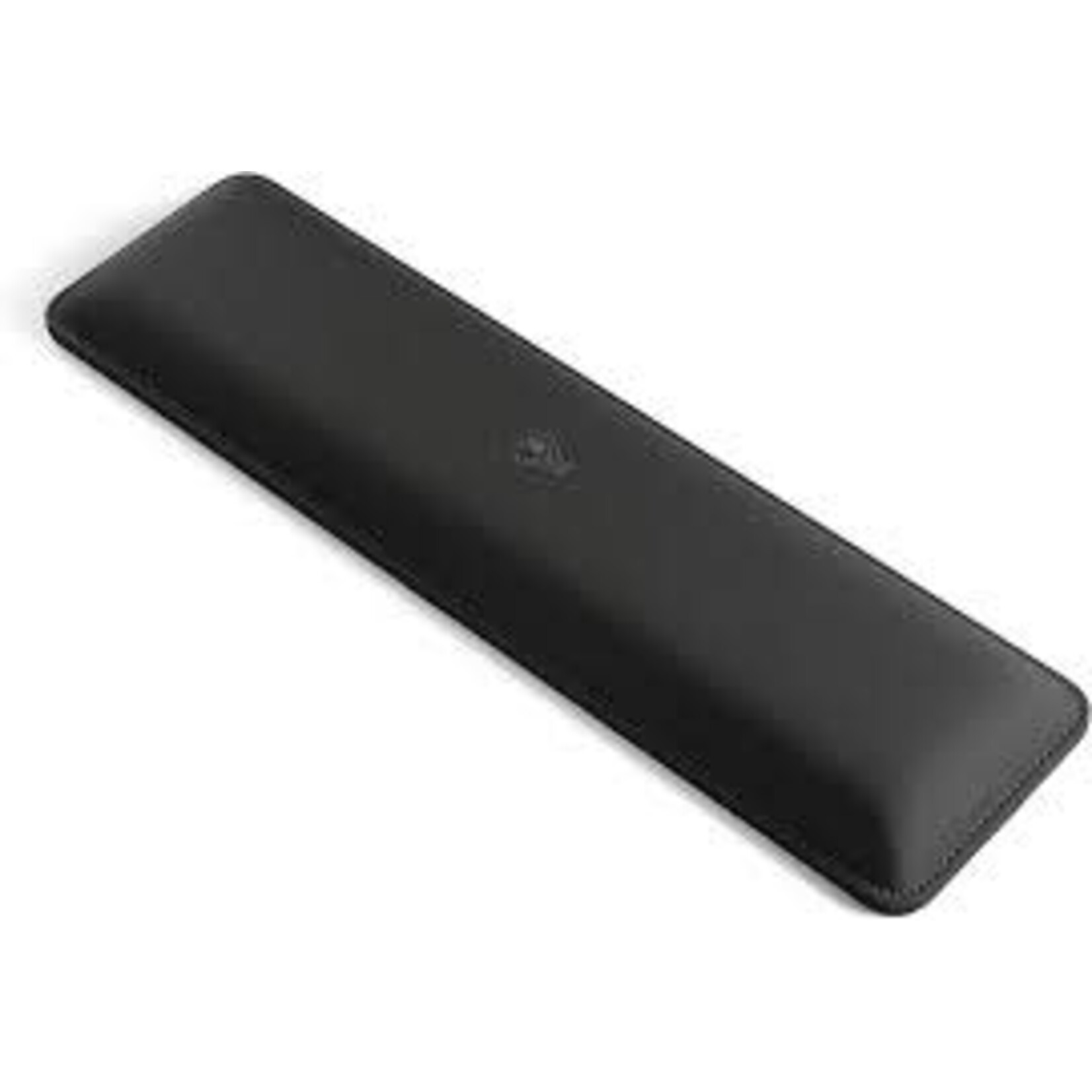 Glorious Stealth Padded Wrist Rest - TKL