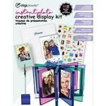 Digipower Digipower Instant Camera Magnetic Photo Frame Kit