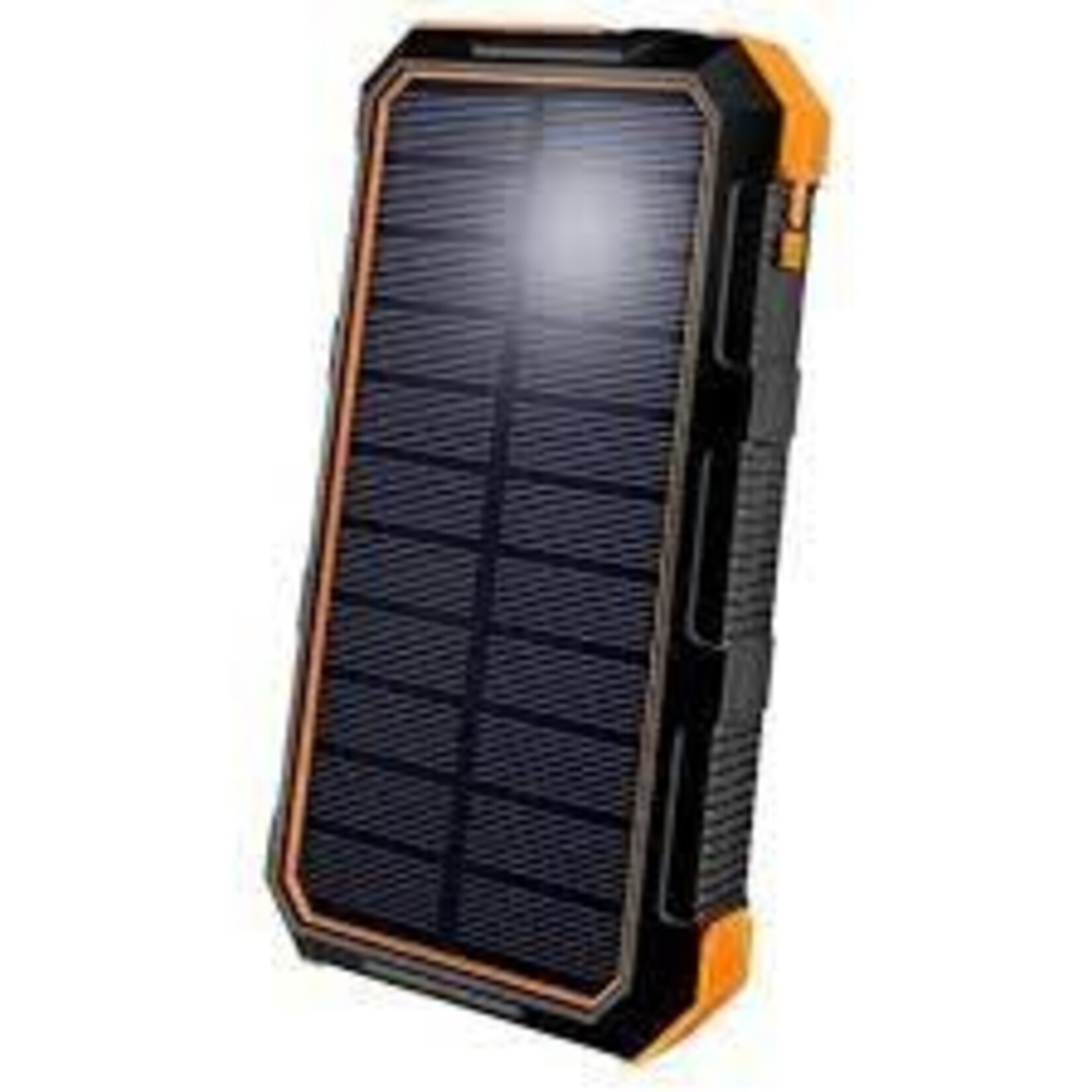 ToughTested ToughTested 3-port 24000mAh Solar Power Bank IP66