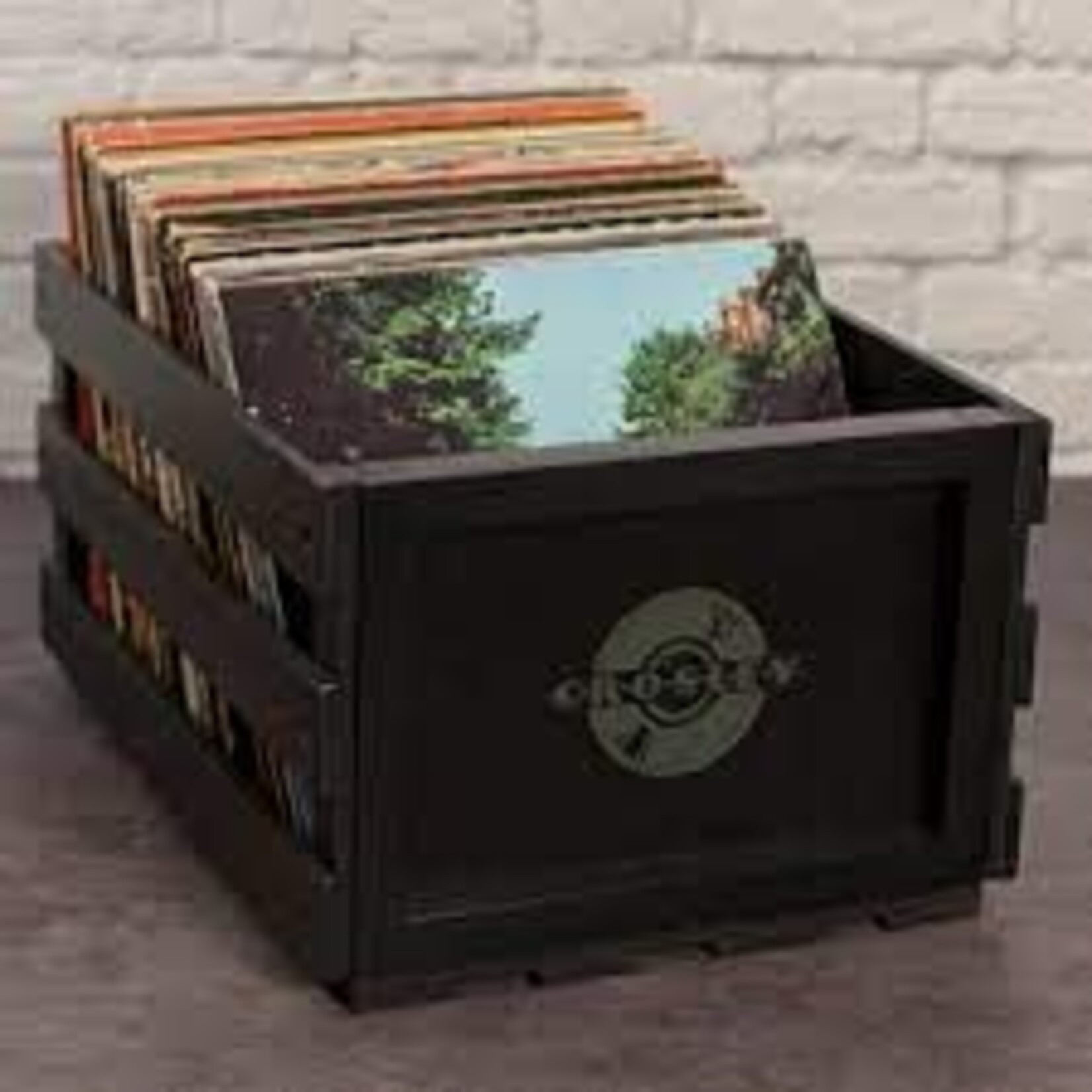 NSIXTY Trading Vinyl - Used Record