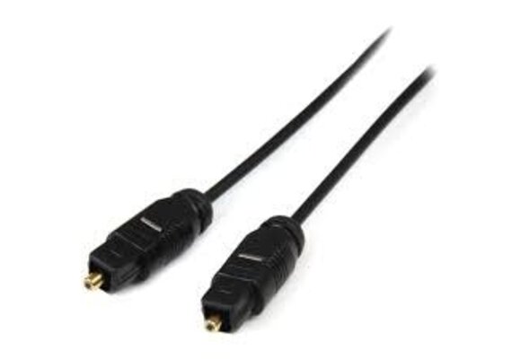 2 en 1,câbles audio numériques,6pi câble haute qualité coaxial audio RCA  noté CL2+3pi câble Toslink