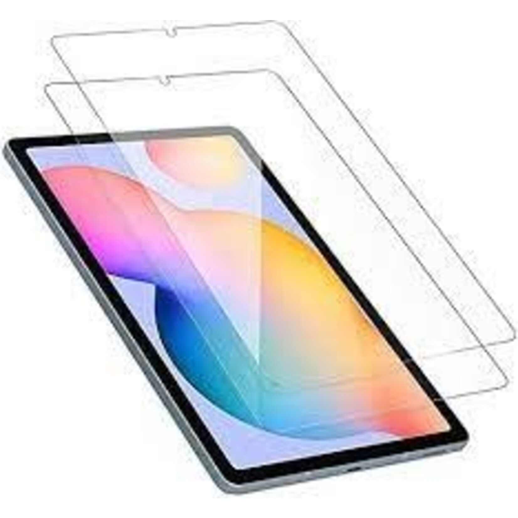 iShieldz iShieldz Tempered Glass for Samsung Tab A 10.1