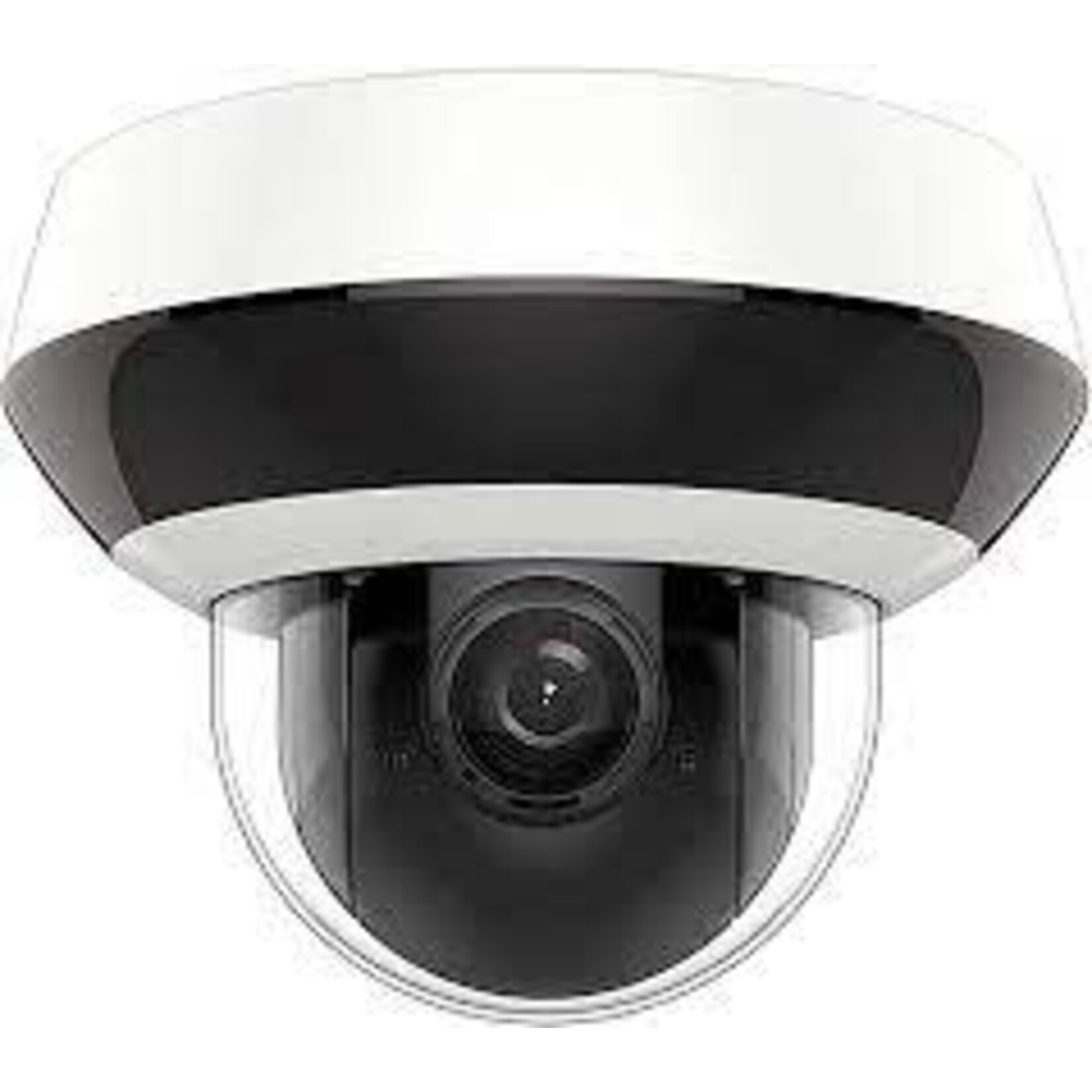 HIKVISION HIKVISION OUTDOOR PTZ, 4MP, 4X LENS, 20M IR IP Security Camera