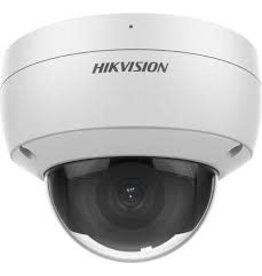 HIKVISION HIKVISION ACS DM IP67 4MP4MM IP Security Camera