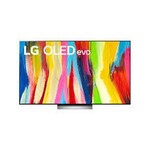 LG LG 65 inch OLED C2 Series Television - Demo Model