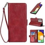 JWS-C Samsung Galaxy A52 5G Case Wallet