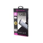 iShieldz iShieldz Curved Tempered Glass for Samsung Galaxy S20+