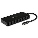 Startech Enclosure - Startech M.2 SATA SSD USB 3.1 USB-C