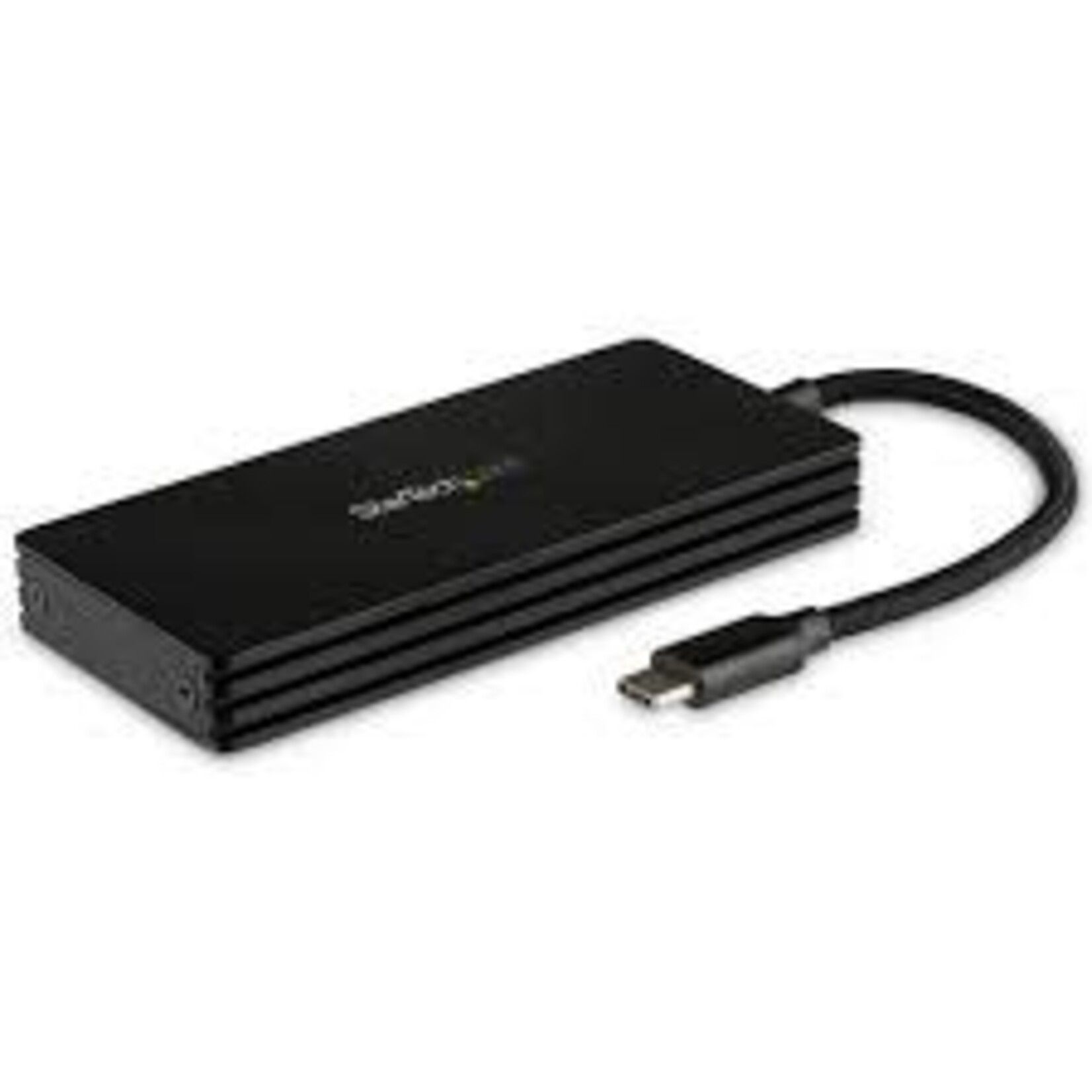 Startech Enclosure - Startech M.2 SATA SSD USB 3.1 USB-C